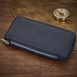 Ключниця Tony Perotti Cortina 5026 nero (90141) Чорна - мініатюра 4
