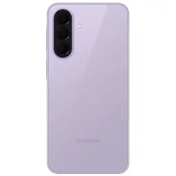 Мобільний телефон Samsung Galaxy A37 5G 8/256Gb Light Violet (SM-A376BLVGEUC) - мініатюра 5