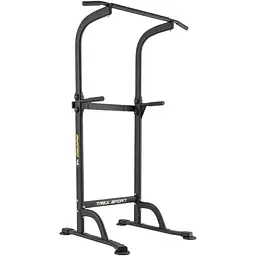 Силова станція турнік-бруси Trex Sport TX-060PR