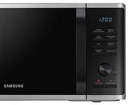 Мікрохвильова піч Samsung MS23K3515AS/UA - мініатюра 4