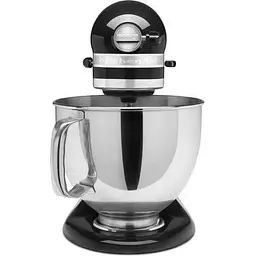 Кухонна машина KitchenAid 5KSM175PSEOB - мініатюра 6