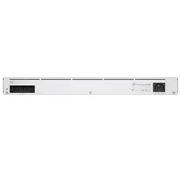 Маршрутизатор (роутер) Ubiquiti UniFi Dream Machine Pro (UDM-Pro) - мініатюра 4