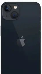 Смартфон Apple iPhone 13 256Gb Midnight Open box - мініатюра 3