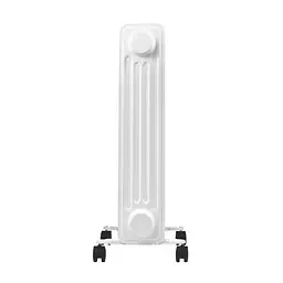 Обігрівач Zanussi ZOHCS-09W - мініатюра 4