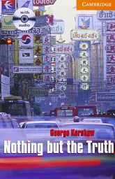 CER 4 Nothing but the Truth. Book with Audio CDs (2) Pack