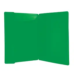 Папка на гумках Buromax Jombax А4 зелена (BM.3911-04) - мініатюра 2