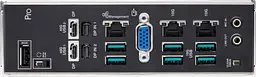 Материнcька плата Asus Pro WS WRX90E-SAGE SE Socket TR5 (PRO WS WRX90E-SAGE SE) - мініатюра 3