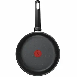 Сковорода Tefal Expertise 24см чорний (G3210432) - мініатюра 2