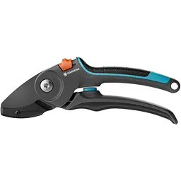 Секатор Gardena PremiumCut Pro Dry Wood з ковадлом 24 мм (12250-20.000.00) - мініатюра 3