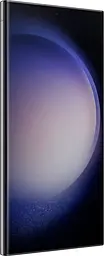 Смартфон Samsung Galaxy S23 Ultra 12/1TB Phantom Black [SM-S918BZKP] [79846] - мініатюра 2