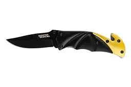 Універсальний ніж складаний Mastertool 150мм Bulat - мініатюра 3
