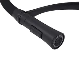 Змішувач для кухні Kroner KRP Ersel - SCH03393BLK (CV033799) - мініатюра 7