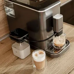 Кавомашина Gorenje GFACM20S - мініатюра 17