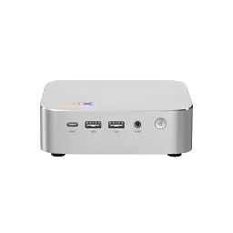 Комп'ютер Thunderobot MIX NUC 2 (SPHX37048)