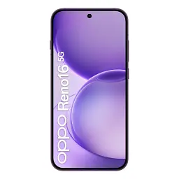 Мобільний телефон Oppo Reno16 5G 12/256GB Twilight Violet (OFCPH2865_VIOLET) - мініатюра 3