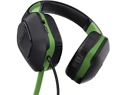 Навушники з мікрофоном Trust GXT 415X ZIROX Black (24994) - мініатюра 3