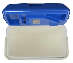 Автохолодильник Adriatic 12 V 24 л (8002936802408) - мініатюра 5
