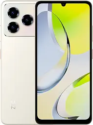 Смартфон ZTE Blade A76 4/128GB Gold (UA UCRF)