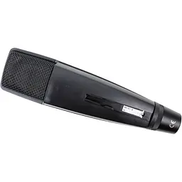 Мікрофон Sennheiser MD 421-II [120994] - мініатюра 3
