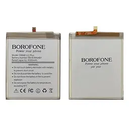 Акумулятор Borofone EB-BS906ABY для Samsung S906B S22 Plus