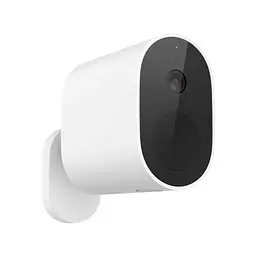 IP-камера відеоспостереження XiaomiXiaomi Wireless Outdoor Security Camera 1080P BHR4433GL Mwc14 White - мініатюра 5