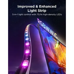 Світлодіодна стрічка Govee R2A80 Three-camera TV Backlight 55-65' (R2A80C11) [164283] - мініатюра 6