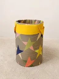 Кошик для іграшок Яскрава зірка