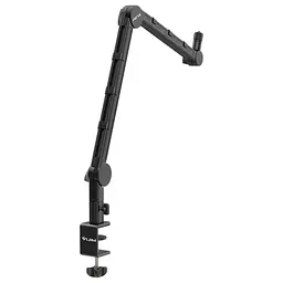 Штатив-тримач Ulanzi Vijim Multifunction Desk Setup Stand UV-2873 LS25 Black - мініатюра 3