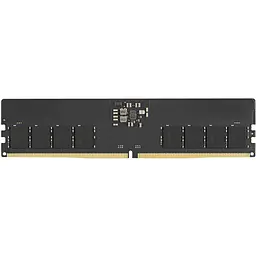 Оперативна пам'ять DDR5 16Gb 5600MHz GoodRAM, Retail