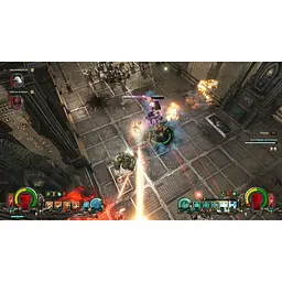 Ключ активації Microsoft Warhammer Ultimate Pack: Hack and Slash для Xbox Series S/X - мініатюра 5