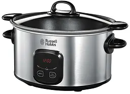 Мультиварка 22750-56 Healthy 6L Digital Russell Hobbs teh0023091