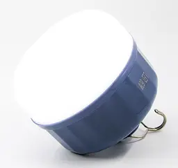 Світильник з LED лампою та USB інтерфейсом для підключення/зарядки 5V/60W (LED-ULR-5V60W) - мініатюра 2