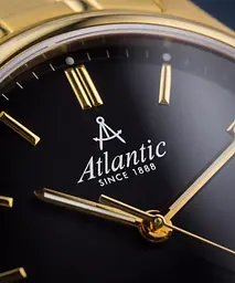 Годинник Atlantic 60348.45.61 - мініатюра 3