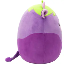 М'яка іграшка Squishmallows Корівка-Баклажан Фредерік 30 см (SQCR07969) - мініатюра 3