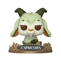 Ігрова фігурка FUNKO POP! серії "Zodiac" – КОЗОРІГ - мініатюра 2