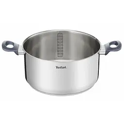 Каструля Tefal Daily Cook з кришкою, 24 см (G7124645) - мініатюра 2