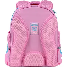 Рюкзак GoPack Education напівкаркасний 165S Fluffy Kitten (GO25-165S-2) - мініатюра 7