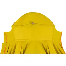 Куртка Frontier Aster XL Жіноча 10K/10K Beige/Yellow - мініатюра 6
