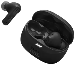 Гарнітура JBL TUNE BEAM 2 Black (JBLTBEAM2BLK) - мініатюра 5