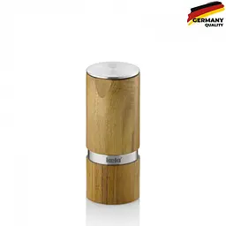 Млинок для солі або перцю KELA Kauri 5,5x13 см (12195)