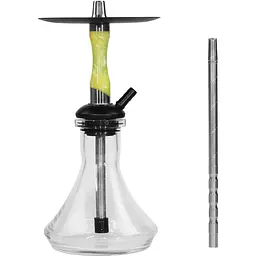 Кальян Sky Hookah (Скай Хука) SDM Yellow - мініатюра 2