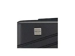 Валіза Semi Line 24 M Black (T5789-2) - мініатюра 2