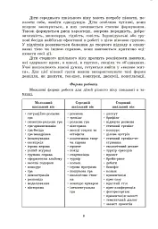 Методичні рекомендації щодо організації та проведення літніх мовних таборів на базі ЗНЗ - мініатюра 9