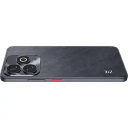 Смартфон ZTE Blade A75 4/128Gb Black [114180] - мініатюра 11