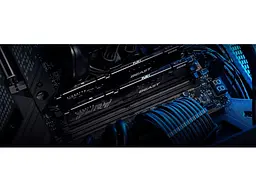 Пам'ять для настільних комп'ютерів Kingston Fury Beast DDR5 1x16Gb KF560C36BBE2-16 - мініатюра 5