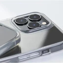 Чохол-накладка Moshi iGlaze XT Clear Case Clear для iPhone 13 Pro (99MO132903) - мініатюра 4