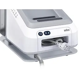 Парогенератор Braun CareStyle 7 IS 7262 GY - мініатюра 8
