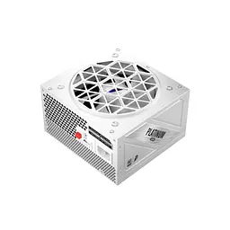Блок живлення 1stPlayer 1000W (NGDP-PLT-1000-WH-EU) - мініатюра 3