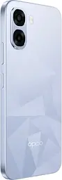Смартфон Oppo A6K 4/256GB (CPH2891) Crystal Blue - мініатюра 6