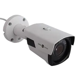 Зовнішня IP камера GV-093-IP-E-COS50VM-40 POE - мініатюра 3